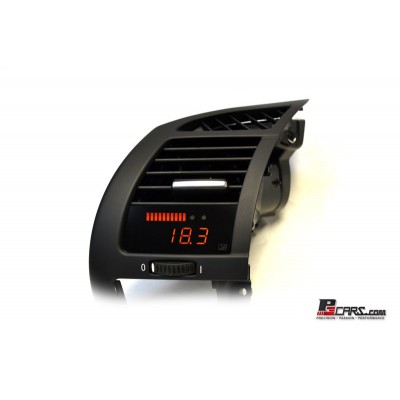 P3 Cars Vent Integrated Digital Interface